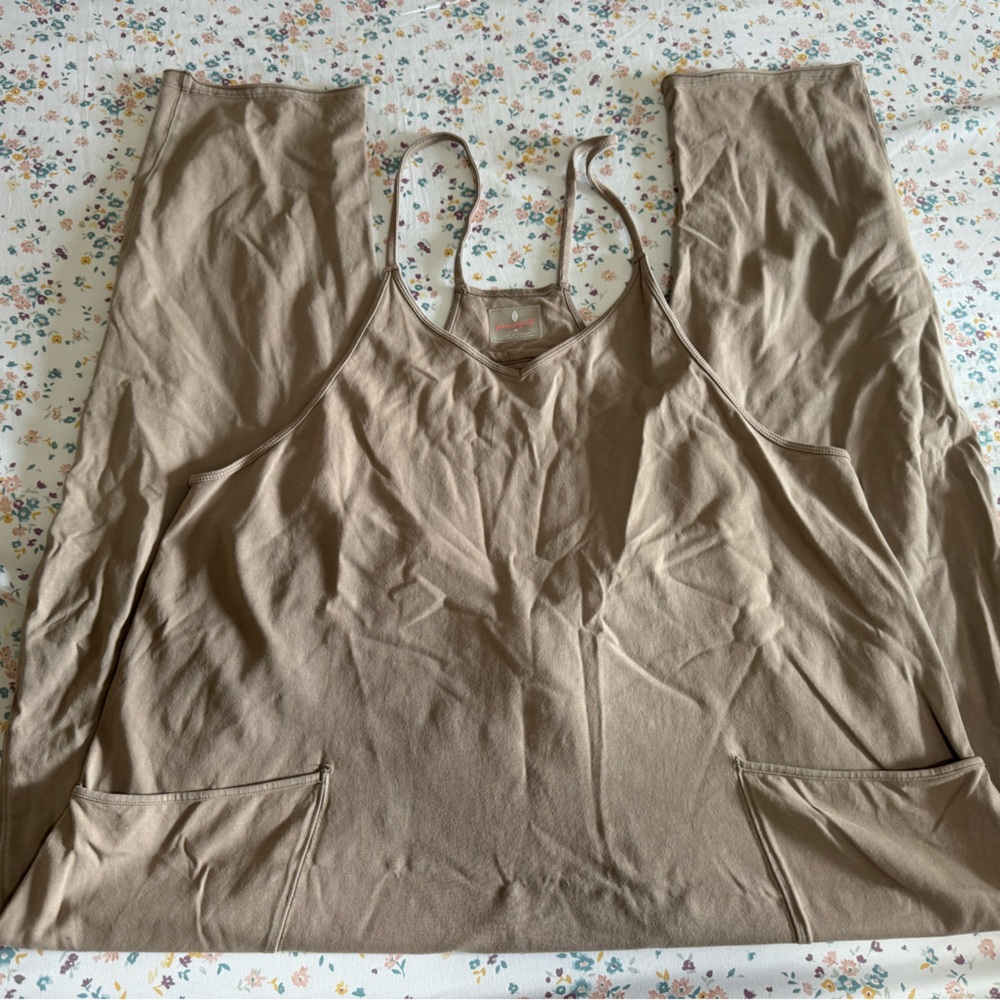 Free People Onesie